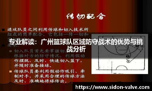 专业解读：广州篮球队区域防守战术的优势与挑战分析