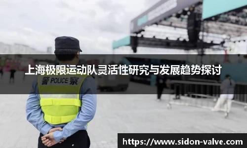 上海极限运动队灵活性研究与发展趋势探讨